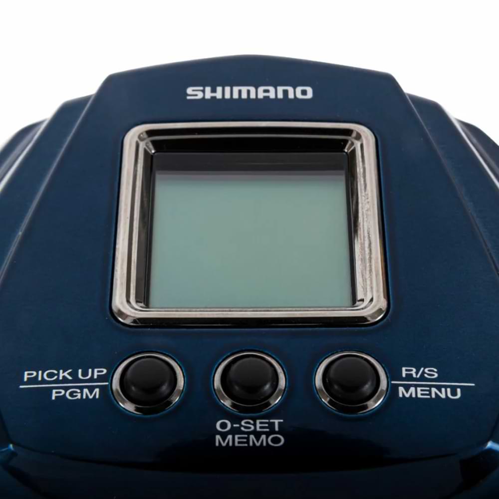 SHIMANO Beastmaster 9000 A