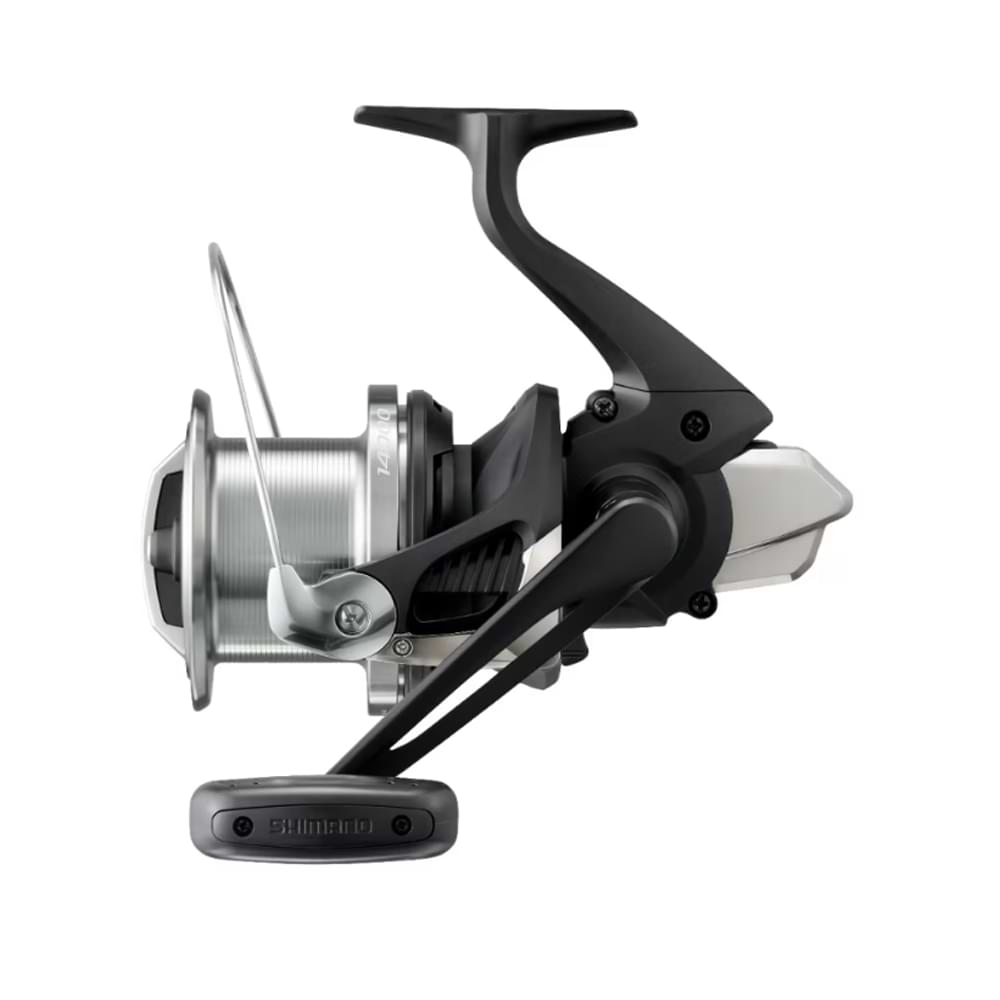 SHIMANO Beastmaster 14000 XC - 2024
