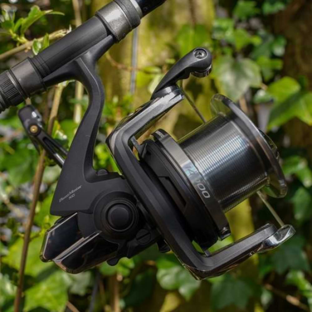 SHIMANO Beastmaster 14000 XC - 2024 