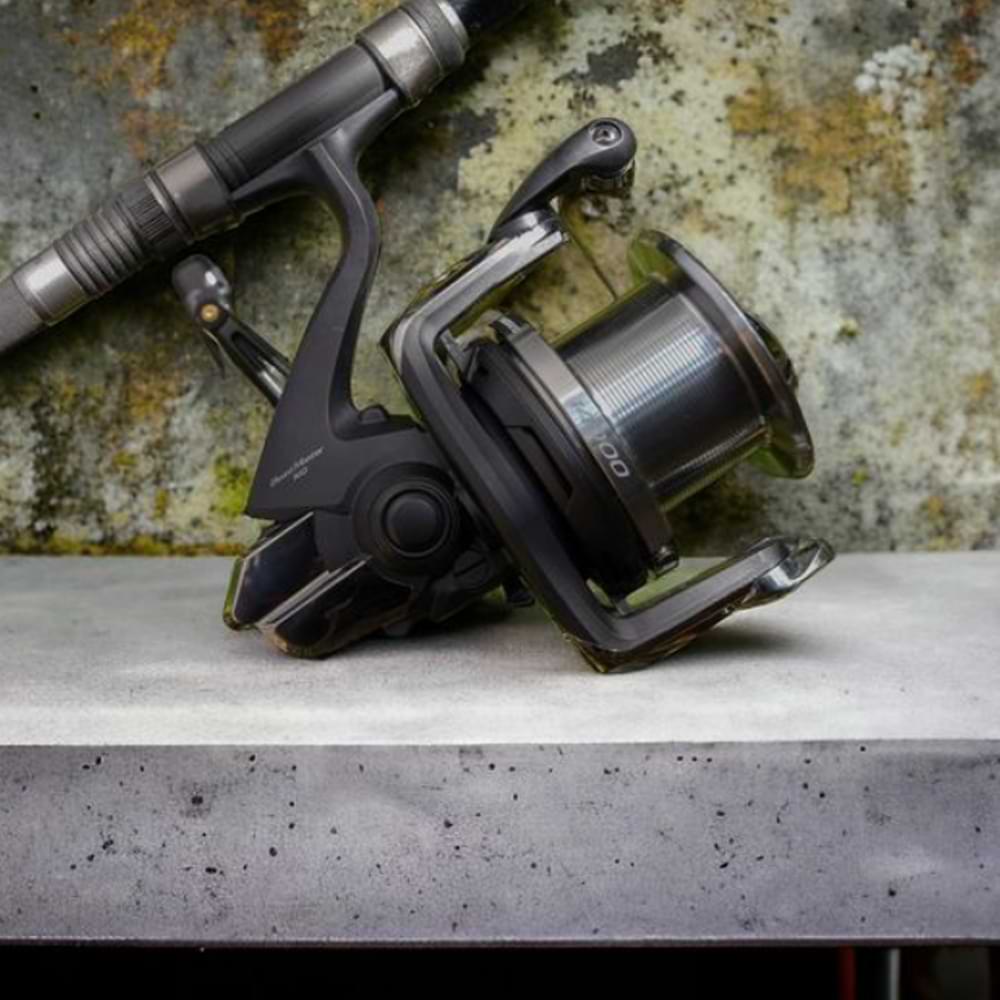 SHIMANO Beastmaster 14000 XC - 2024