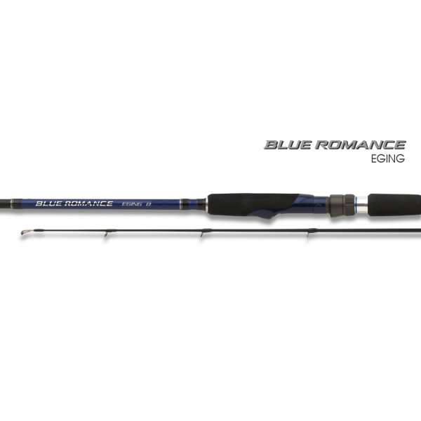 SHIMANO Blue Romance EGING 2.49m 15-30g