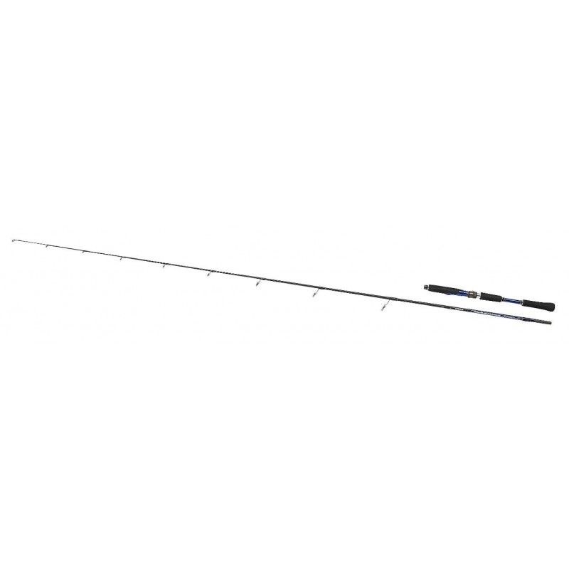 SHIMANO Blue Romance JERKBAIT 2.13m 10-30g