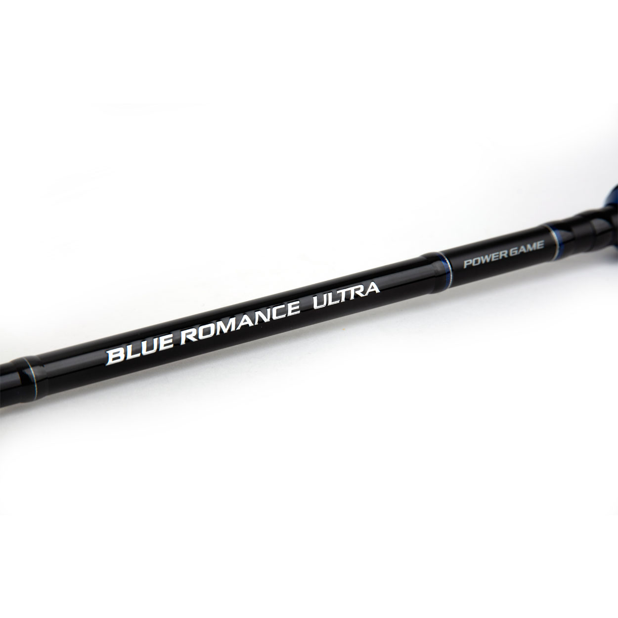 SHIMANO Blue Romance Ultra PowerGame 3.05m 40-100g