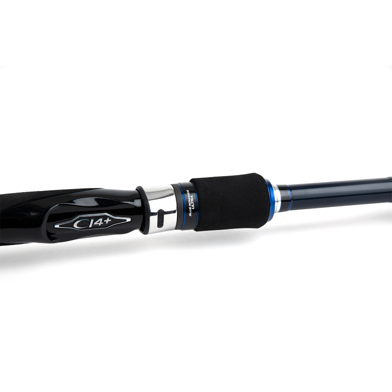 SHIMANO Blue Romance Ultra PowerGame 3.05m 40-100g