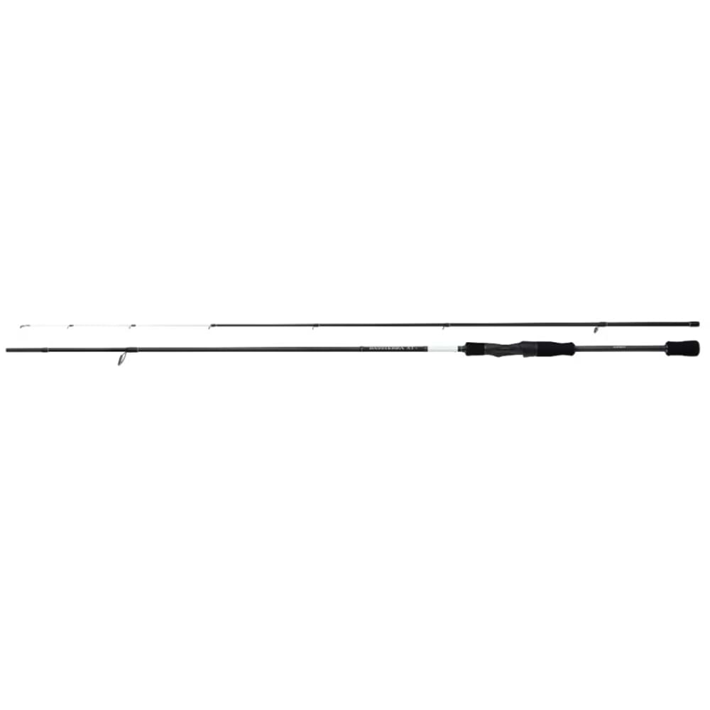SHIMANO Bassterra XT Plus Spin LRF 221cm 1-12g
