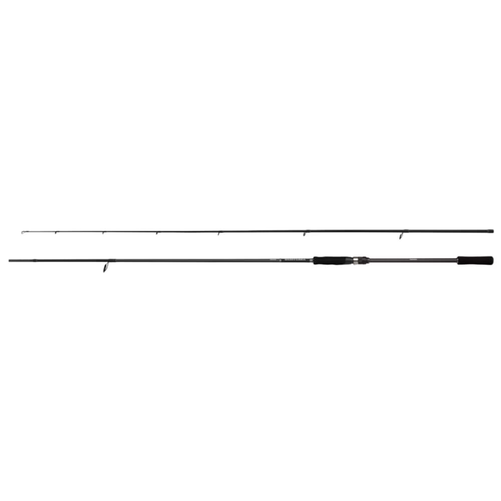 SHIMANO Bassterra Sea Bass 244cm 6-28g