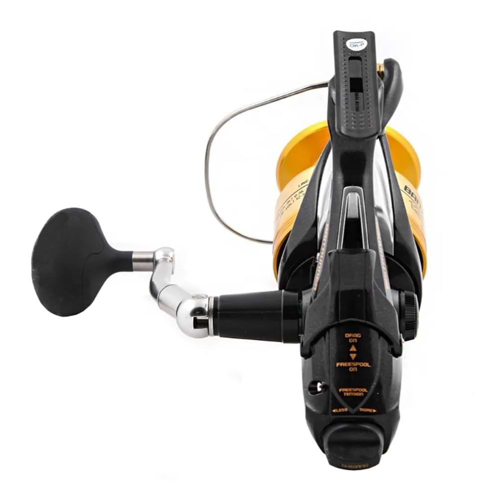 SHIMANO Baitrunner 12000 D