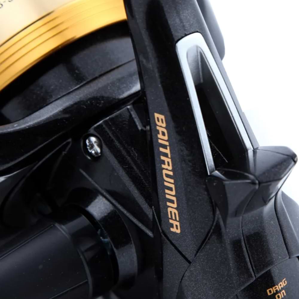 SHIMANO Baitrunner 12000 D