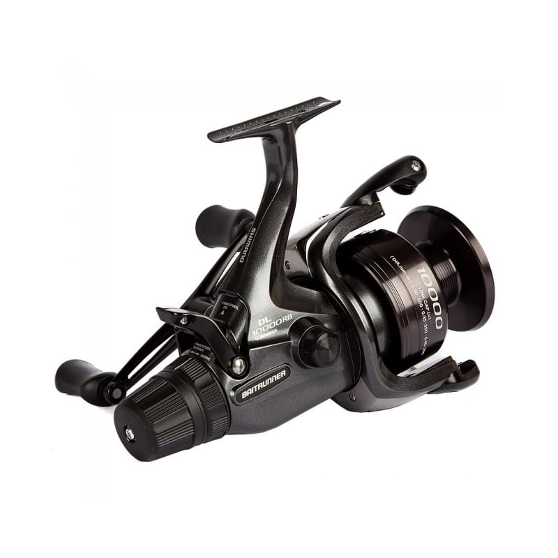 SHIMANO Baitrunner DL 10000 RB