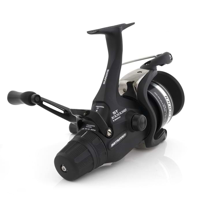 SHIMANO Baitrunner ST 10000 RB