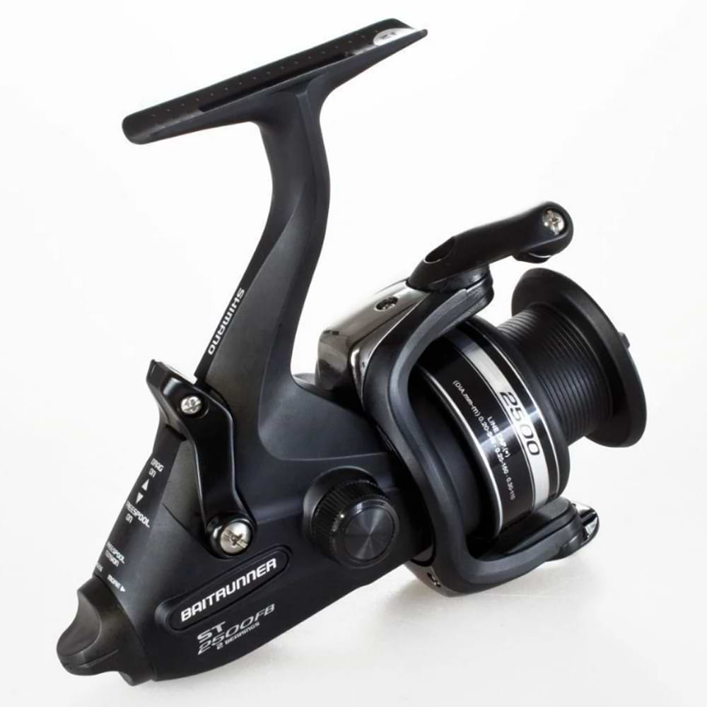 SHIMANO Baitrunner ST 2500 FB