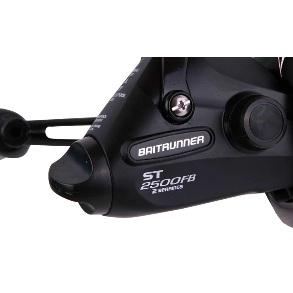 SHIMANO Baitrunner ST 2500 FB