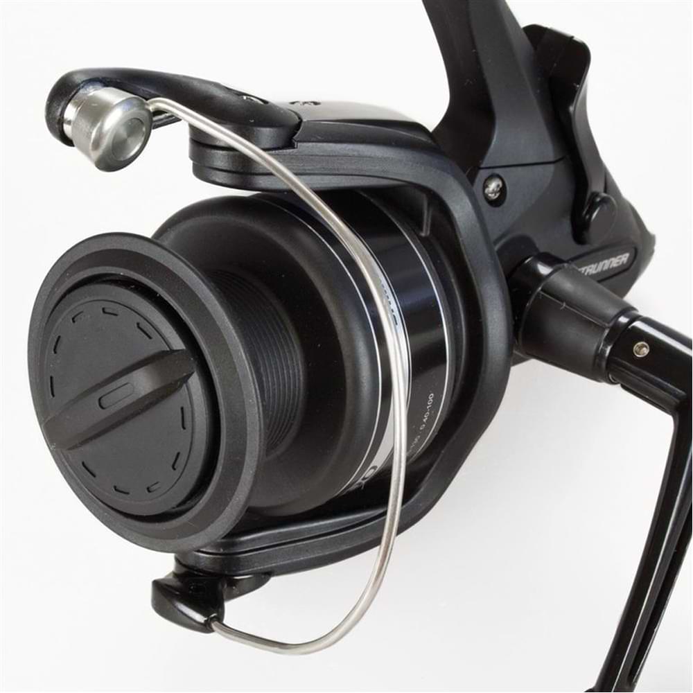 SHIMANO Baitrunner ST 2500 FB
