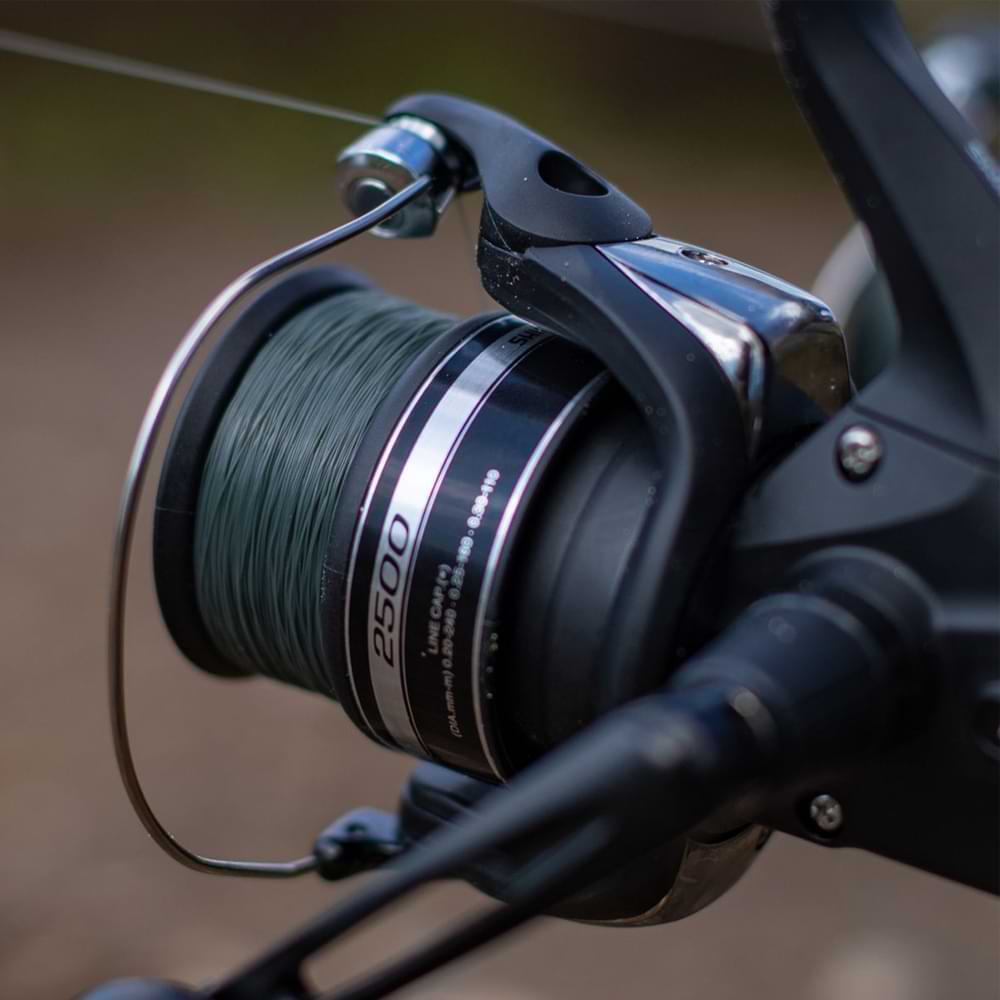 SHIMANO Baitrunner ST 2500 FB