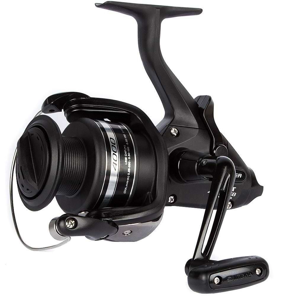 SHIMANO Baitrunner ST 4000 FB