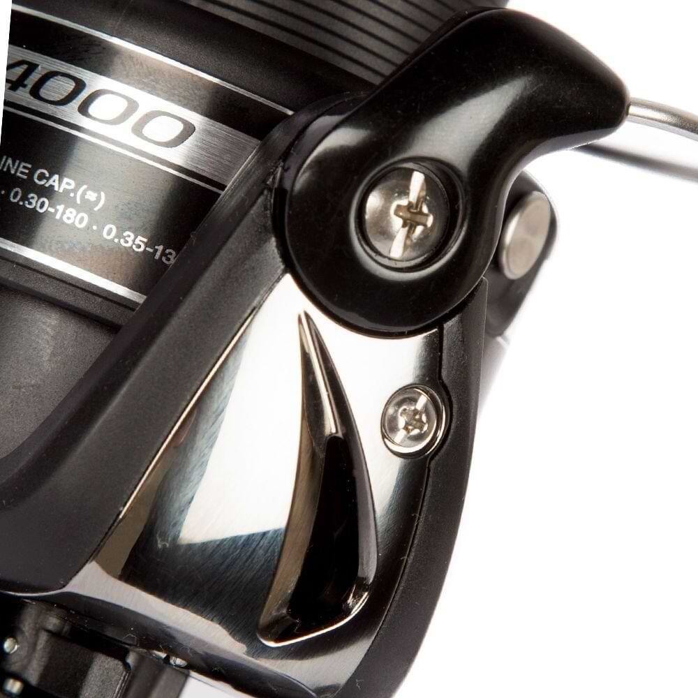 SHIMANO Baitrunner ST 4000 FB