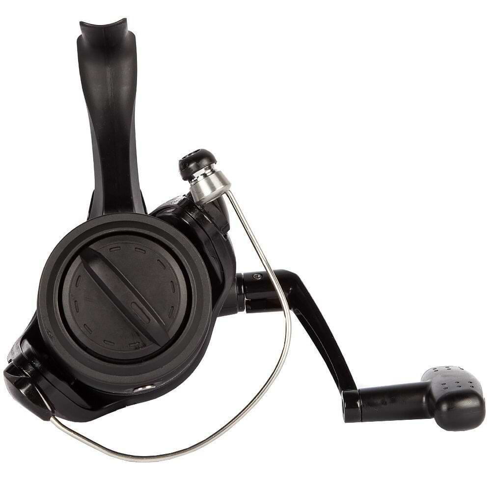 SHIMANO Baitrunner ST 4000 FB