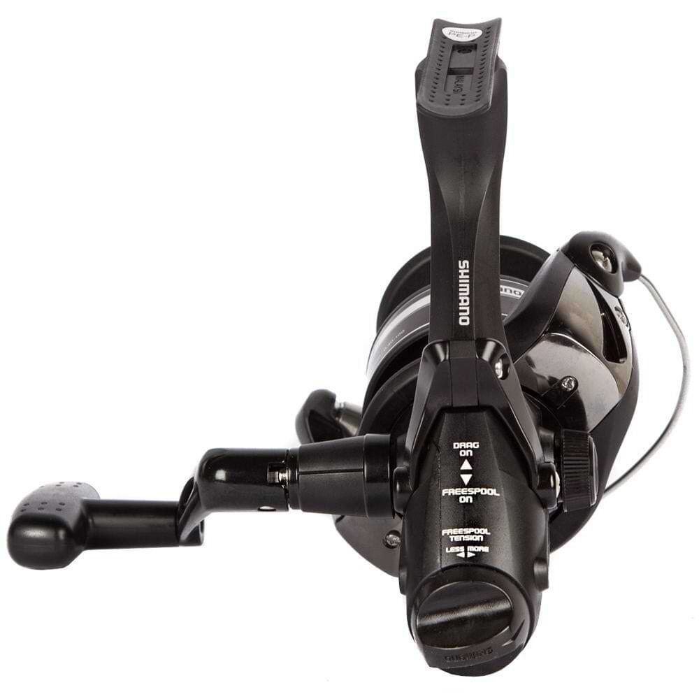 SHIMANO Baitrunner ST 4000 FB