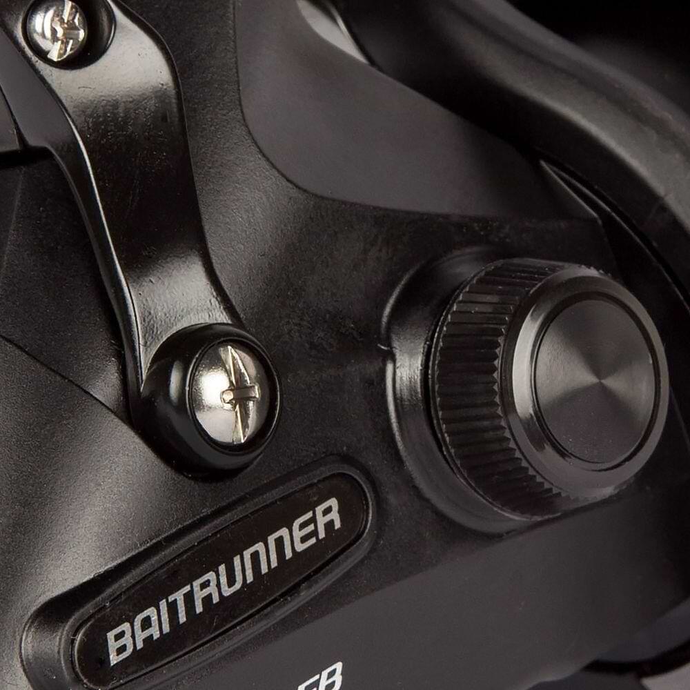 SHIMANO Baitrunner ST 4000 FB
