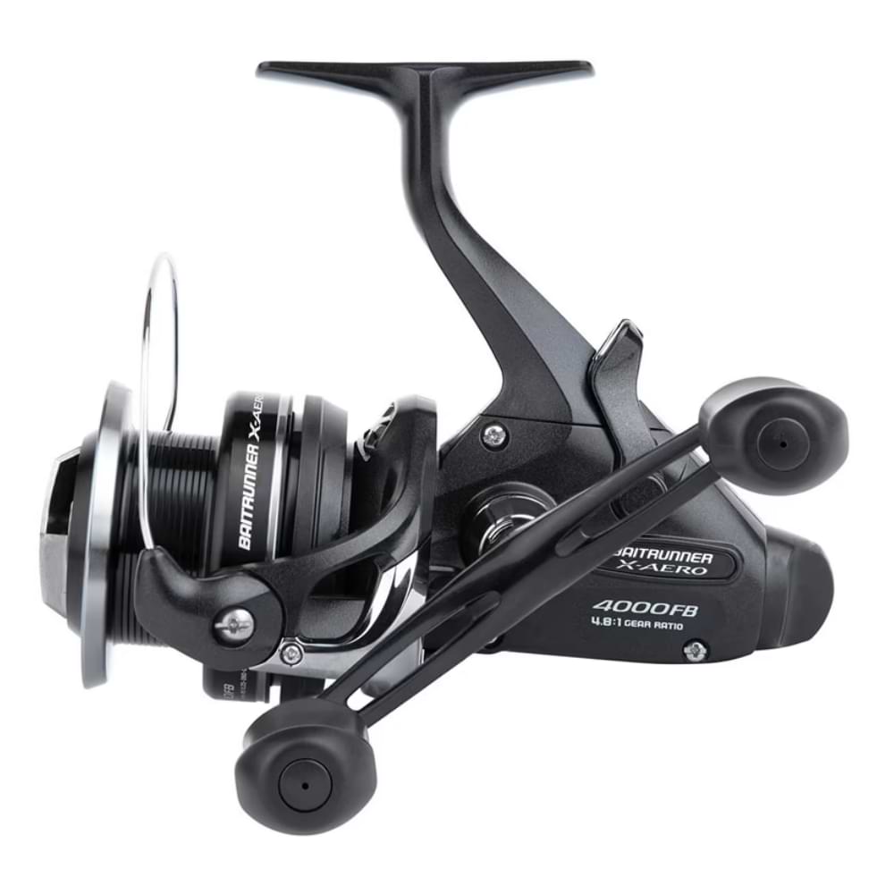 SHIMANO Baitrunner X-AERO 4000 FB