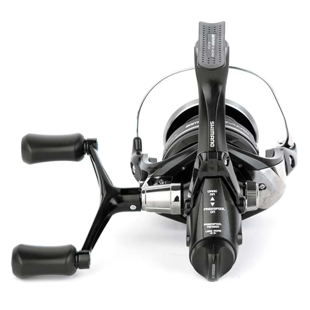 SHIMANO Baitrunner X-AERO 4000 FB