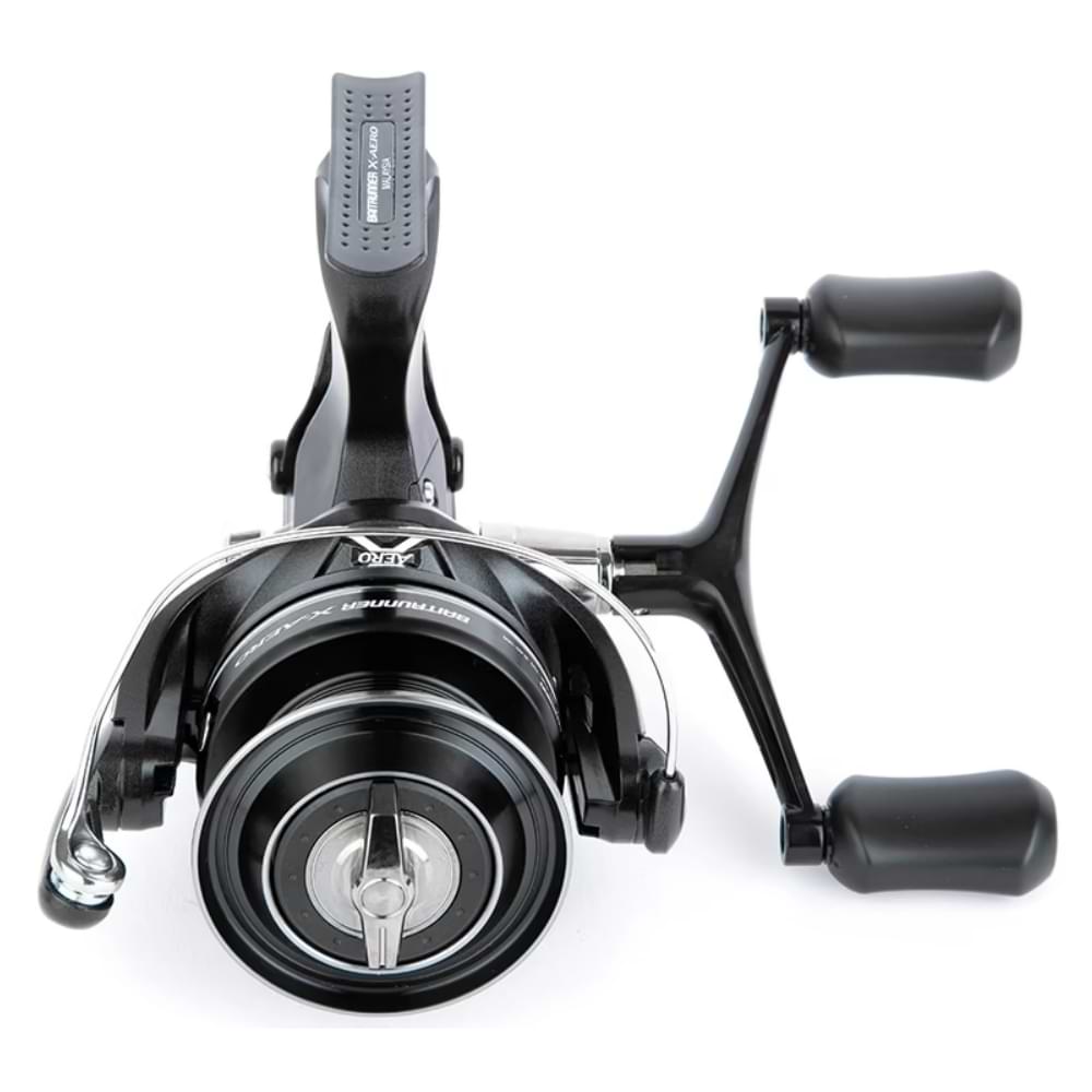 SHIMANO Baitrunner X-AERO 4000 FB