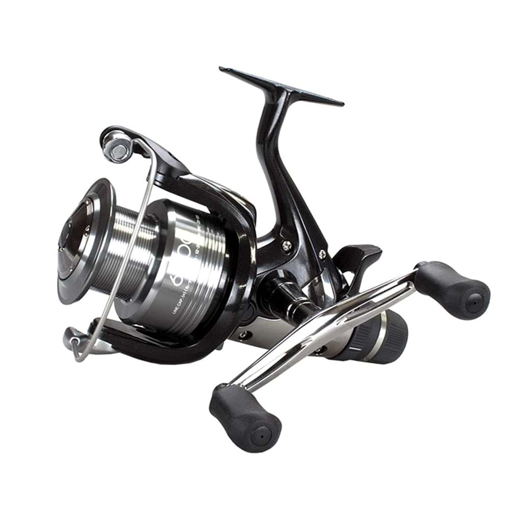 SHIMANO Baitrunner XT 6000 RB