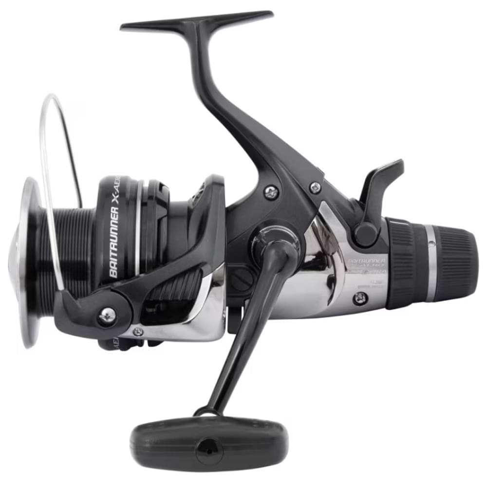 SHIMANO Baitrunner X-AERO 10000 RA