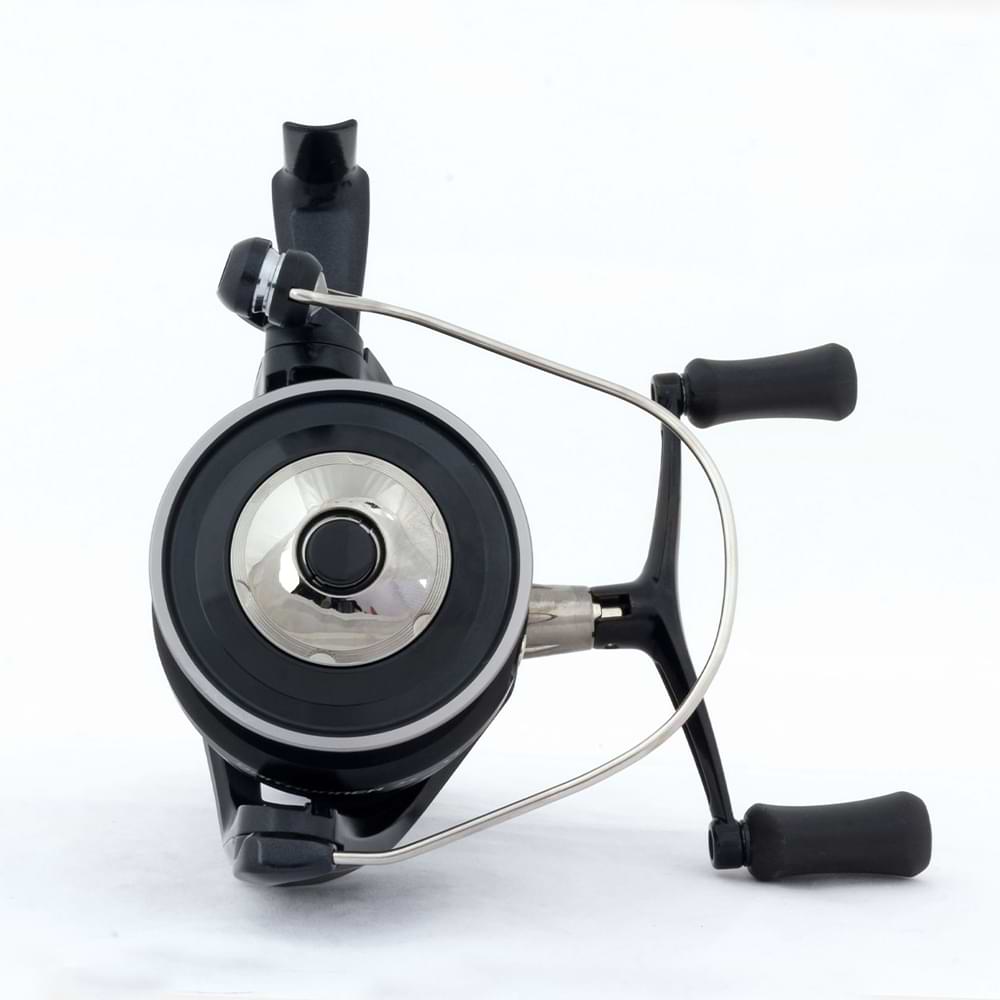 SHIMANO Baitrunner X-AERO 6000 RA