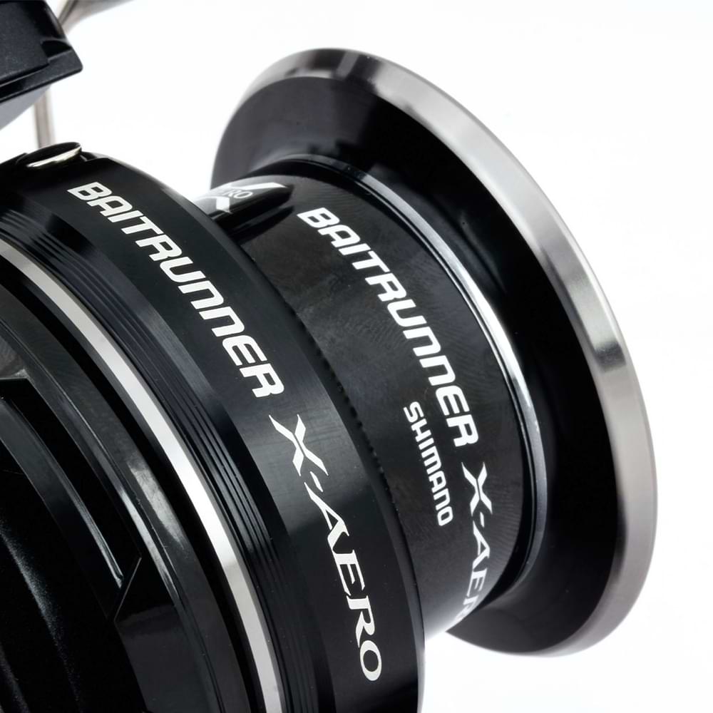 SHIMANO Baitrunner X-AERO 6000 RA