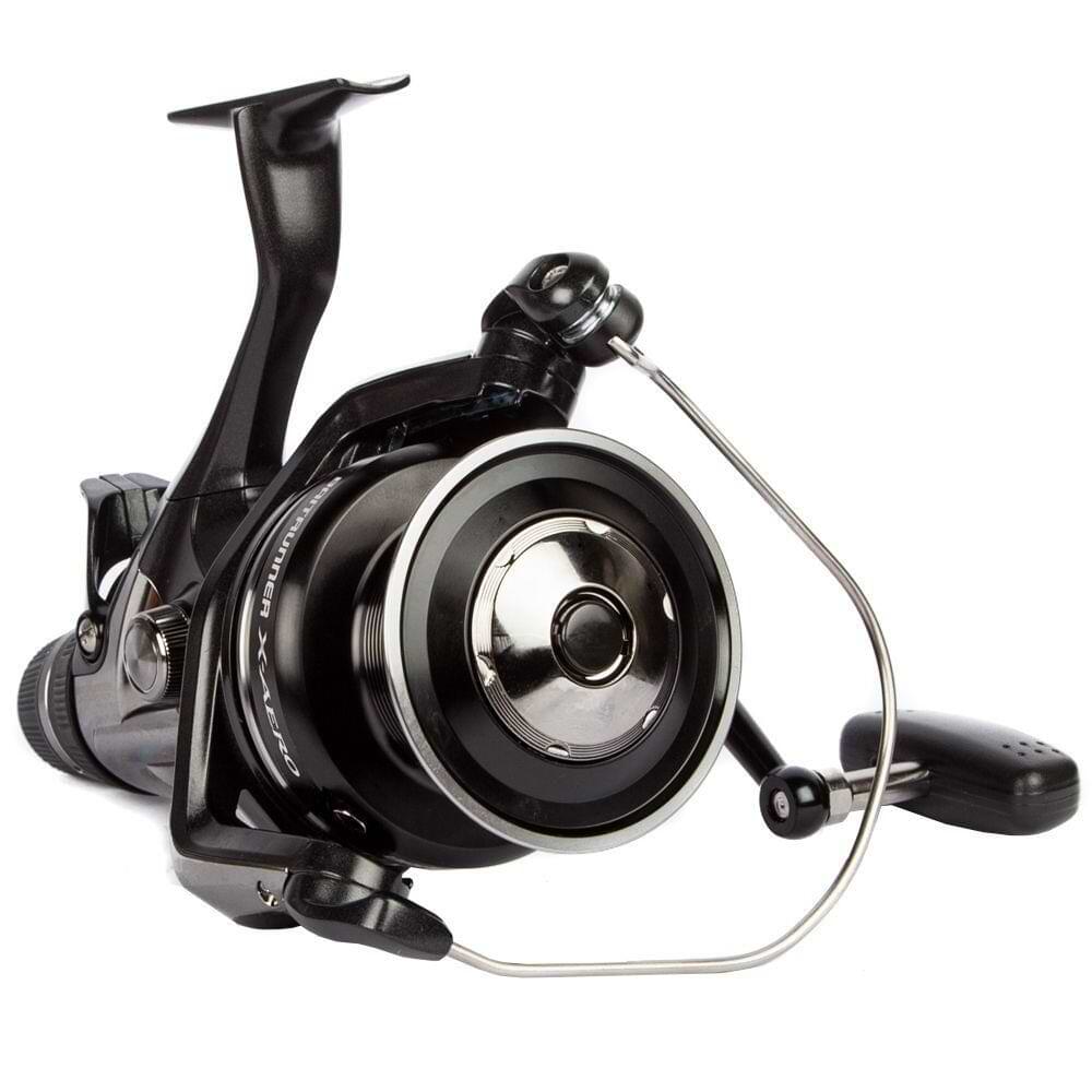 SHIMANO Baitrunner X-AERO 8000 RA