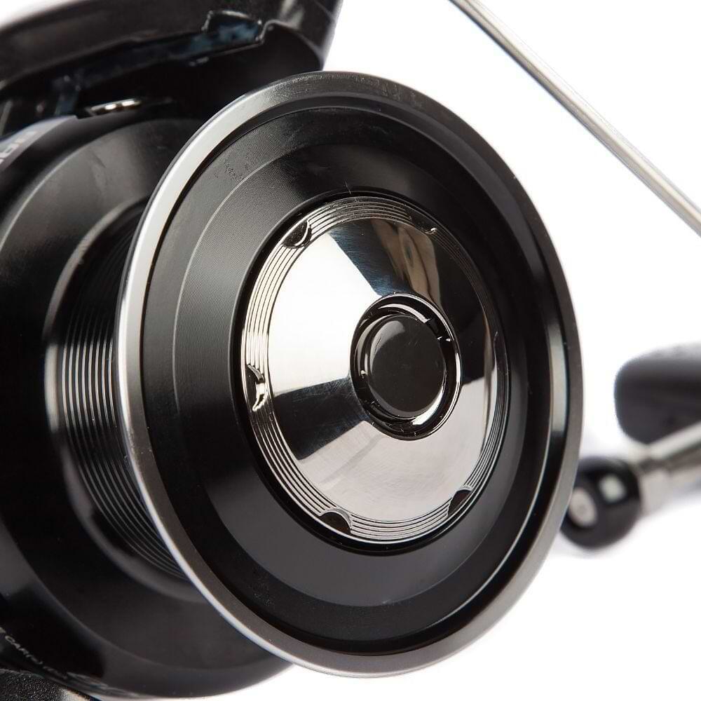 SHIMANO Baitrunner X-AERO 8000 RA