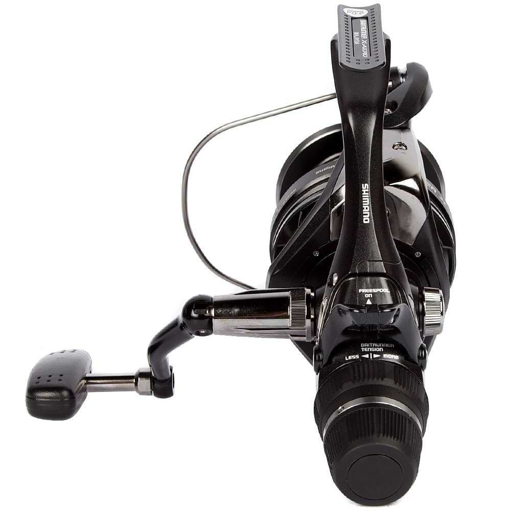 SHIMANO Baitrunner X-AERO 8000 RA
