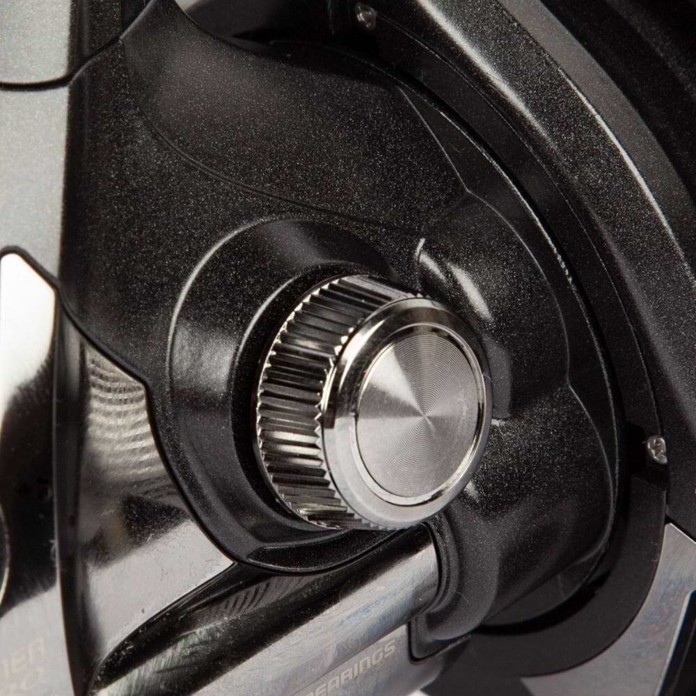 SHIMANO Baitrunner X-AERO 8000 RA