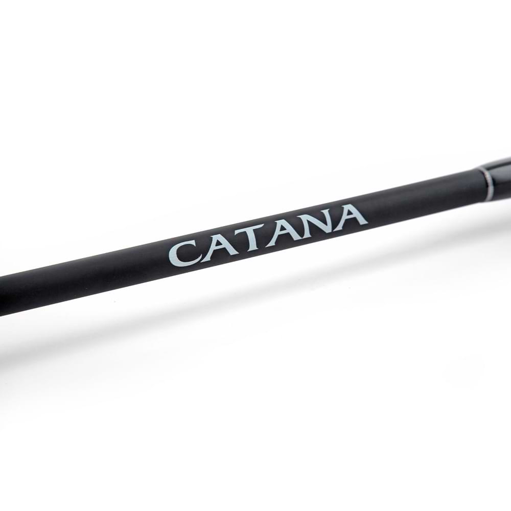SHIMANO Catana DX Trolling Lite 203cm 16lb