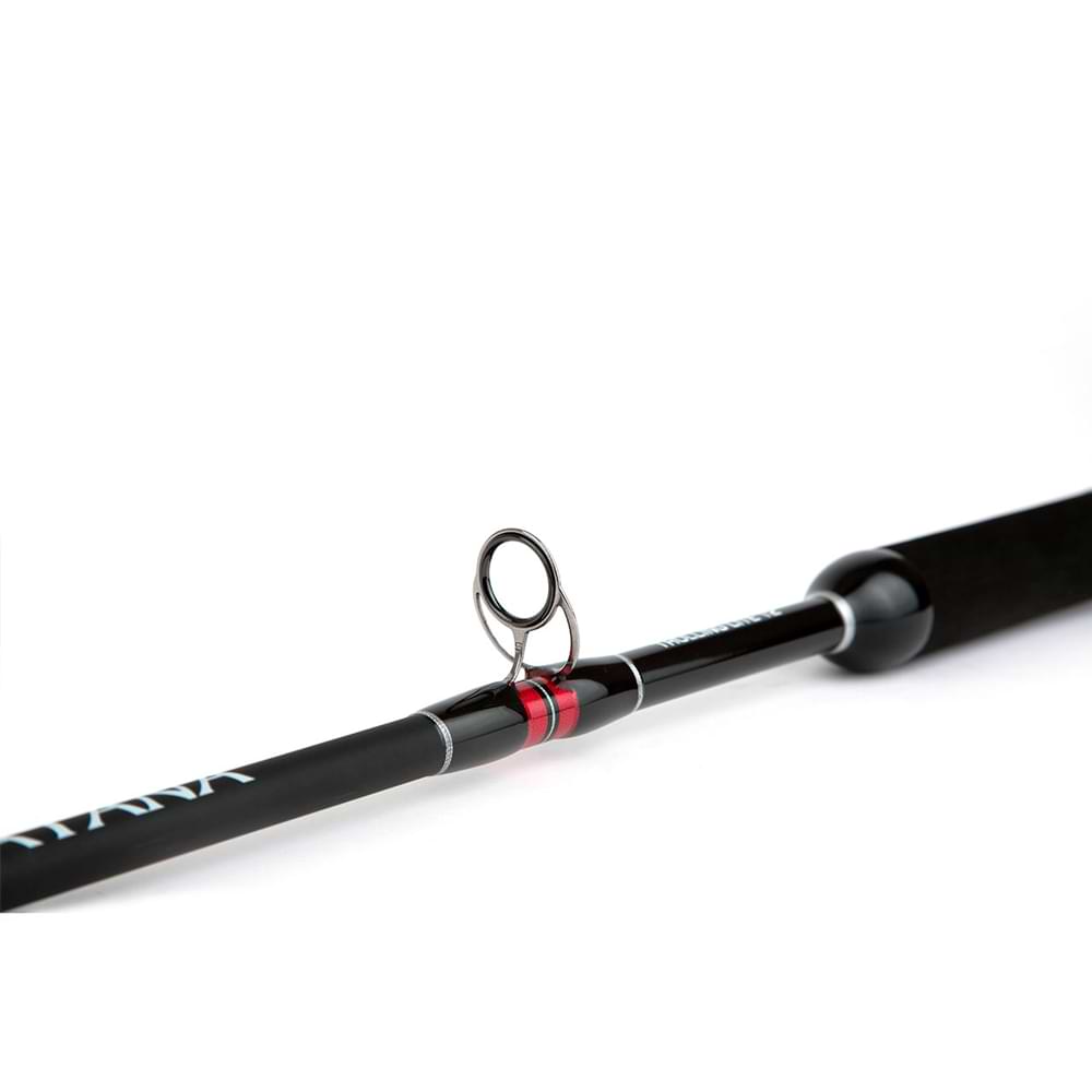 SHIMANO Catana DX Trolling Lite 203cm 16lb
