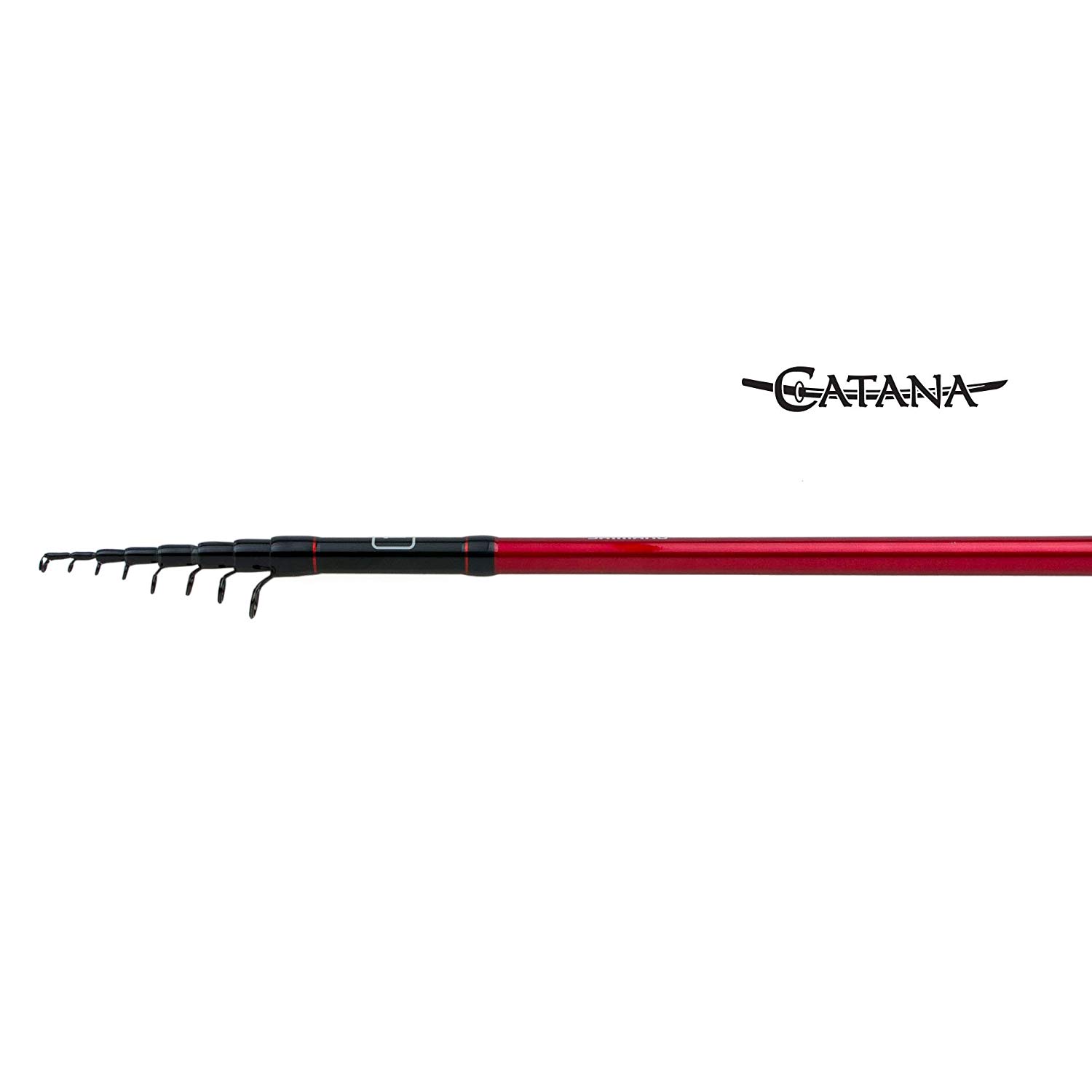 SHIMANO Catana Trout TEGT HI POWER - 420cm