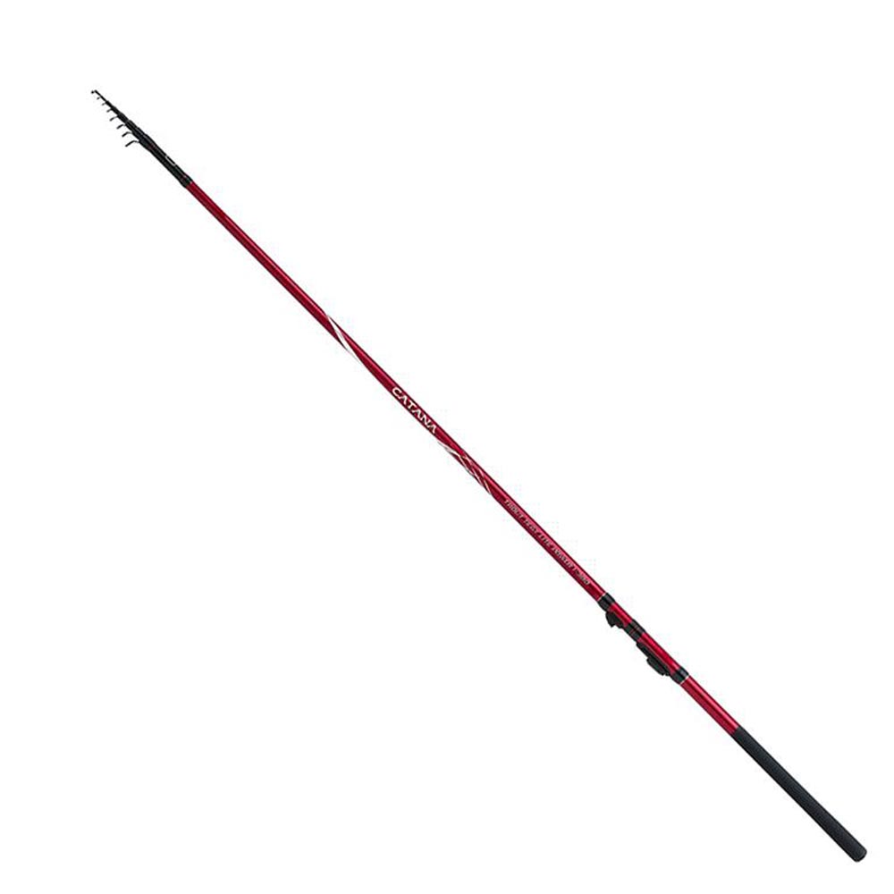 SHIMANO Catana Trout TEGT HI POWER - 420cm