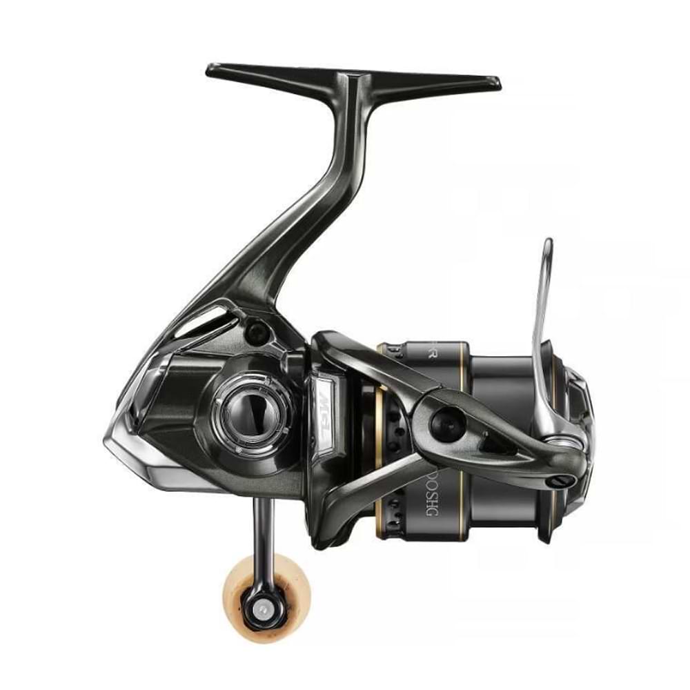 SHIMANO Cardiff XR C2000S