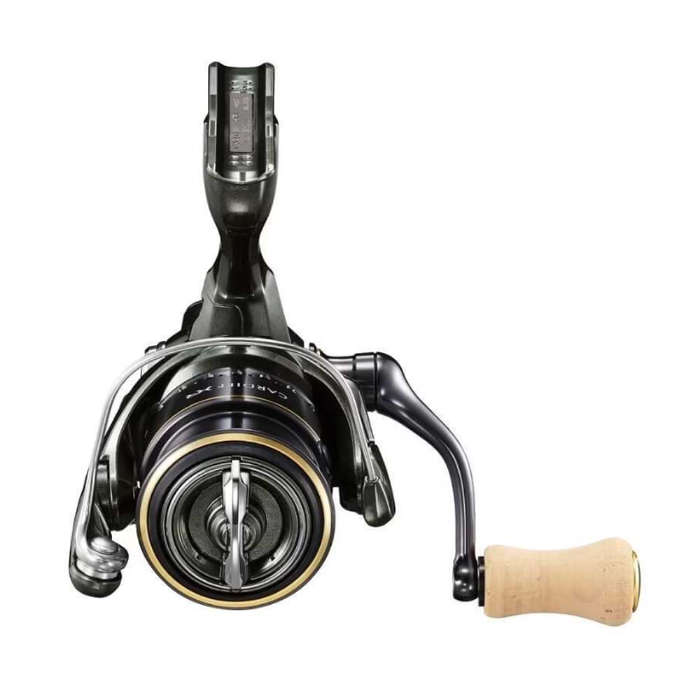 SHIMANO Cardiff XR C2000S