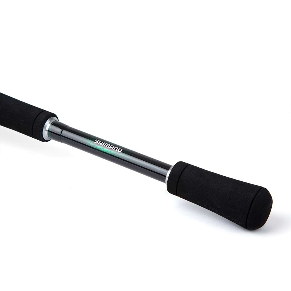 SHIMANO Curado Spinning Fast 213cm 4-12g