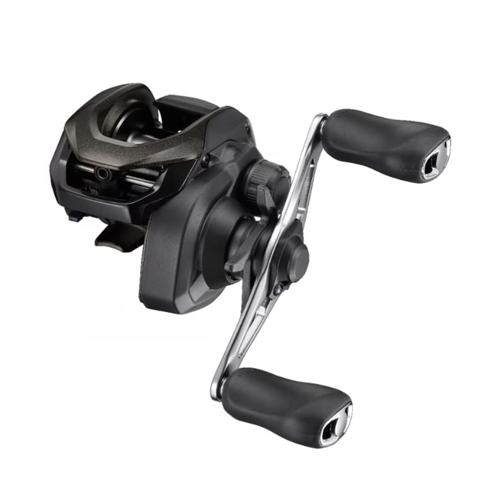SHIMANO Caius C 151 HG Right Hand