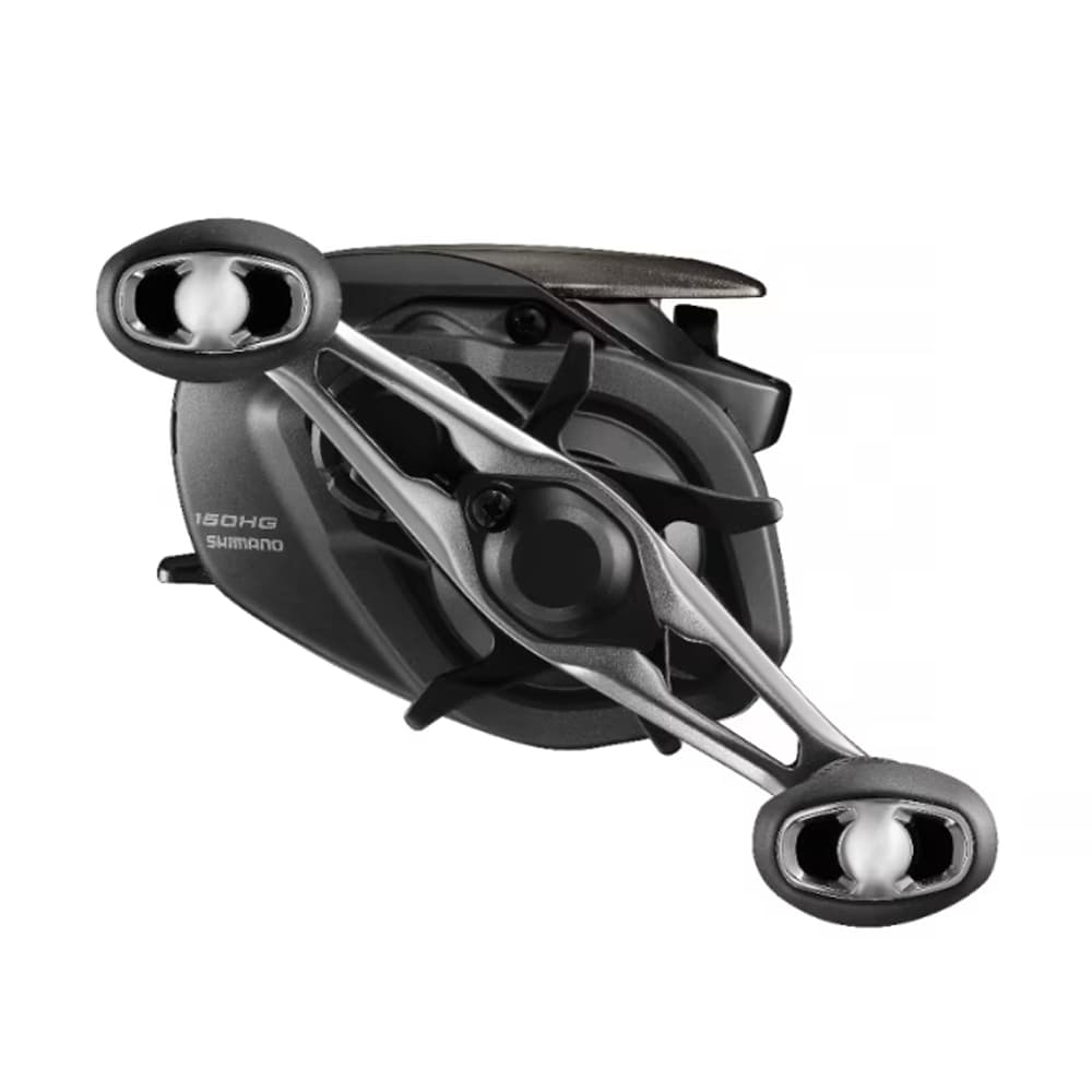 SHIMANO Caius C 151 HG Right Hand