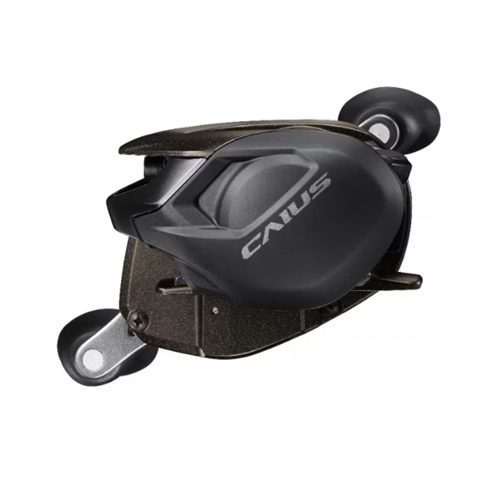SHIMANO Caius C 151 HG Right Hand