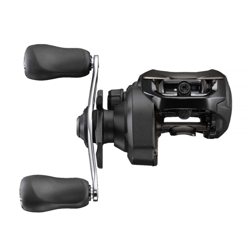 SHIMANO Caius C 151 HG Right Hand