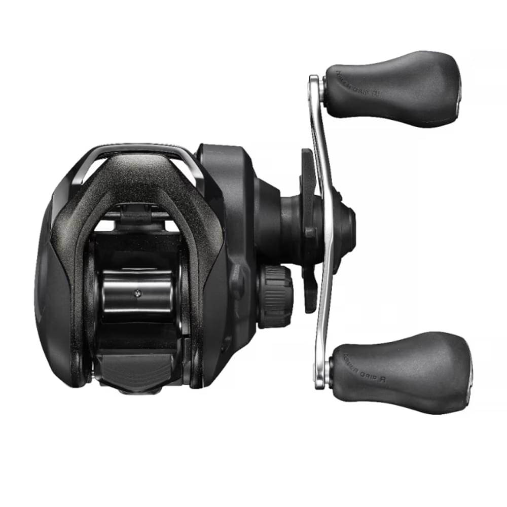 SHIMANO Caius C 151 HG Right Hand