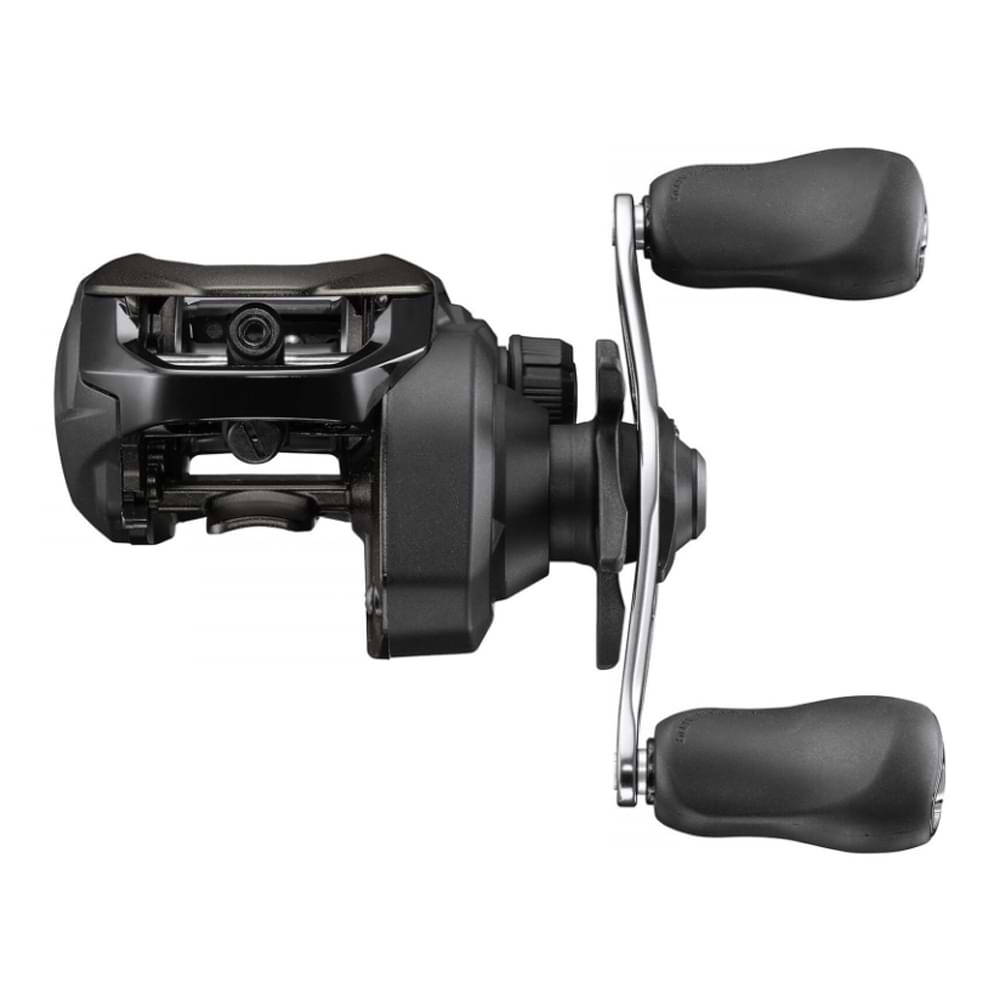 SHIMANO Caius C 151 HG Left Hand
