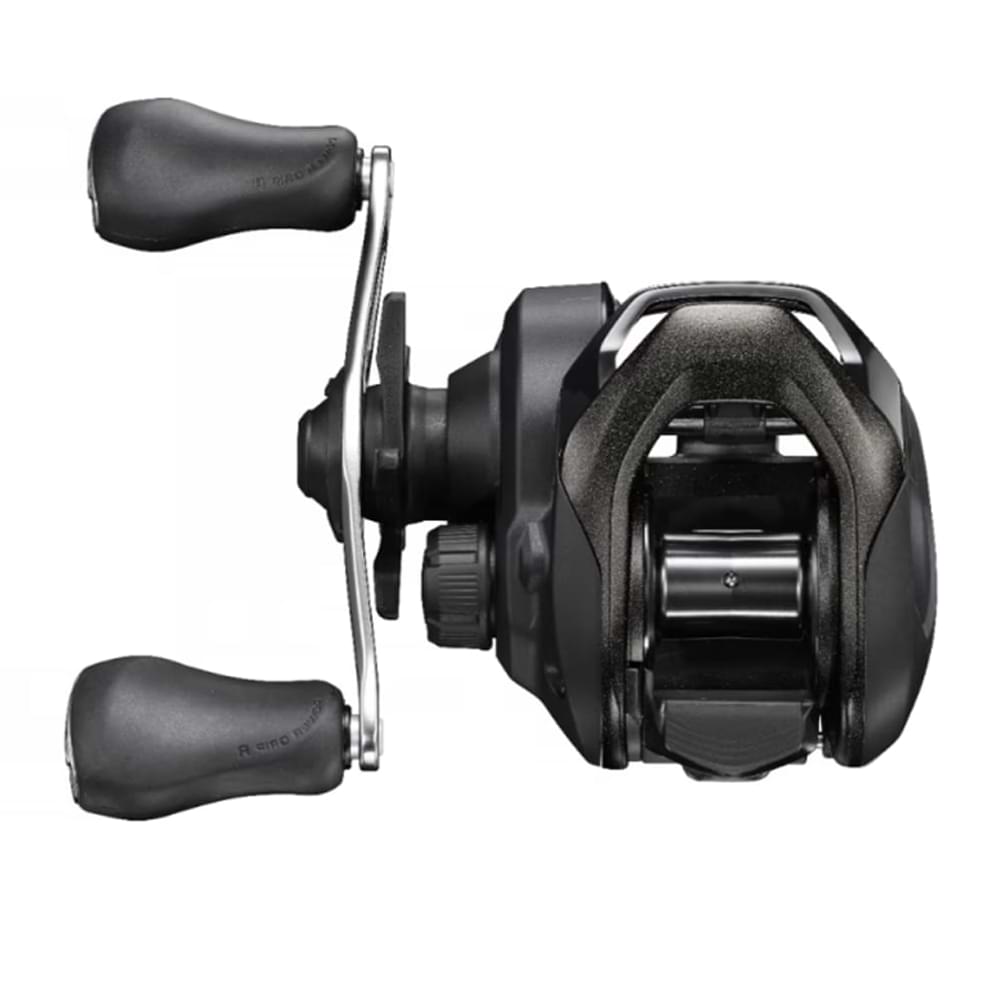 SHIMANO Caius C 151 HG Left Hand