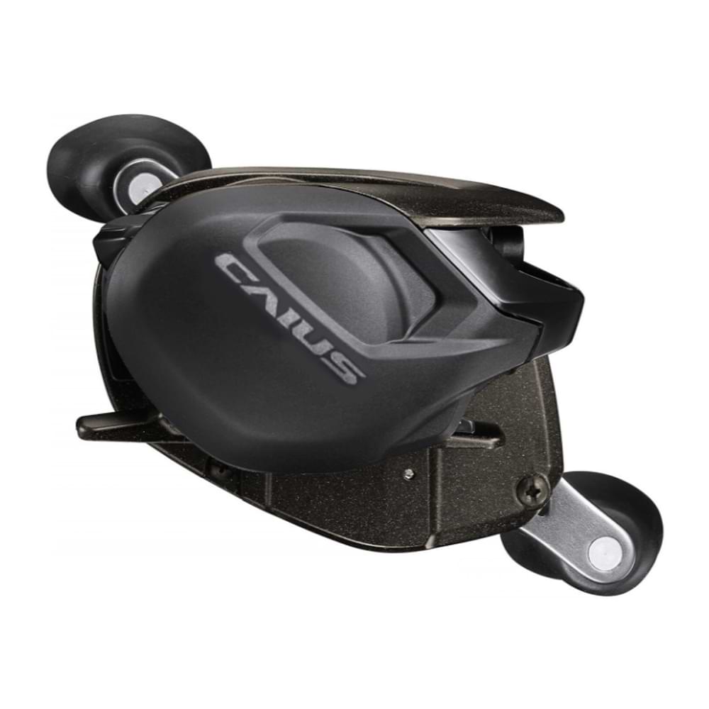 SHIMANO Caius C 151 HG Left Hand