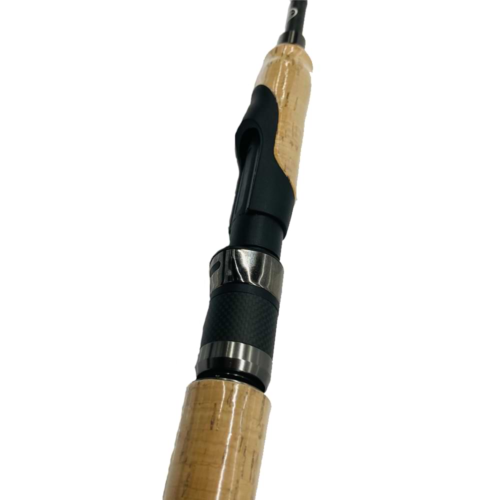 SHIMANO Catana Spinning 60L 183cm 3-14g